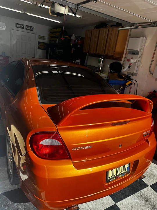 2005 Dodge Neon SRT-4 - Image 13 of 31
