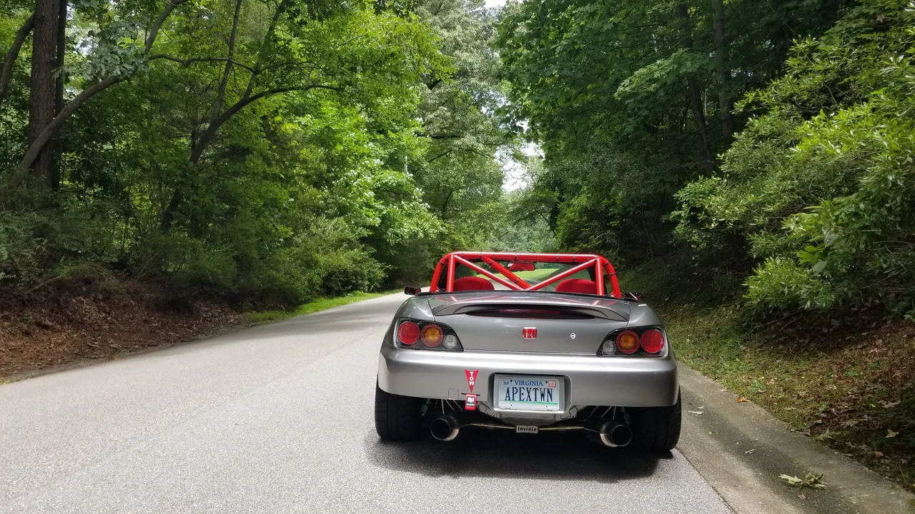 2005 Honda AP2 S2000 - Image 19 of 31