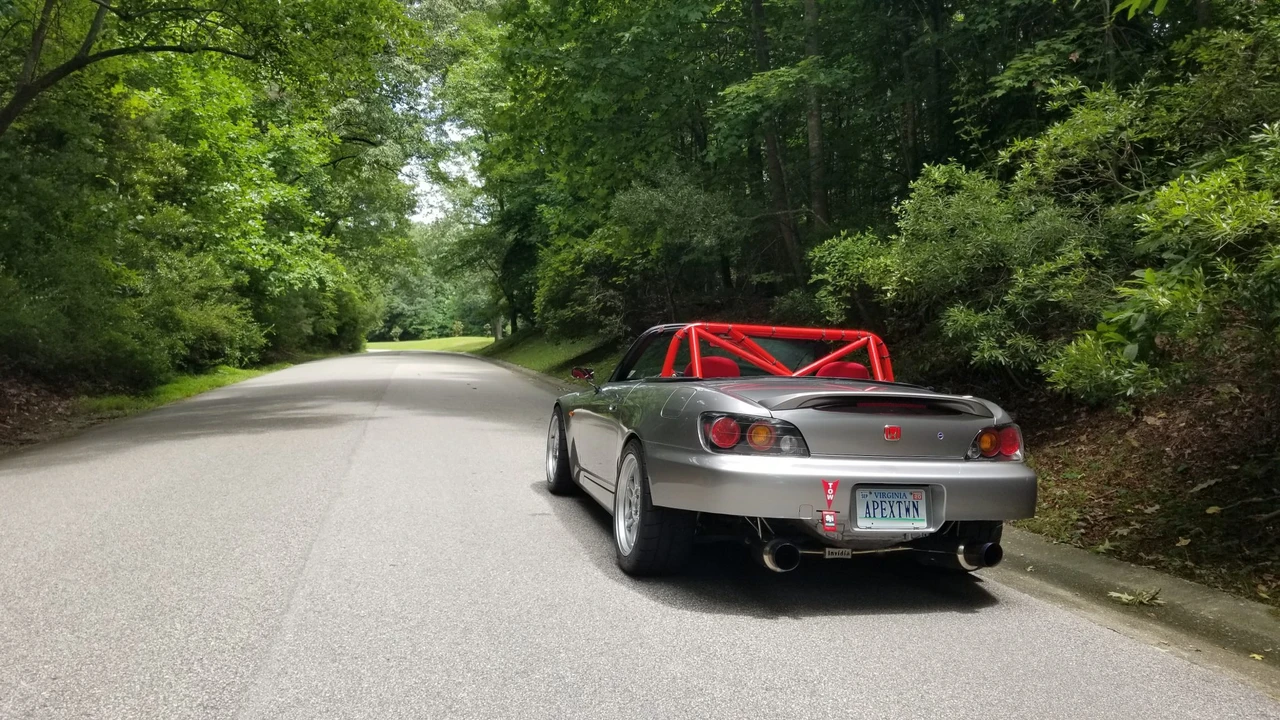 2005 Honda AP2 S2000 - Image 18 of 31