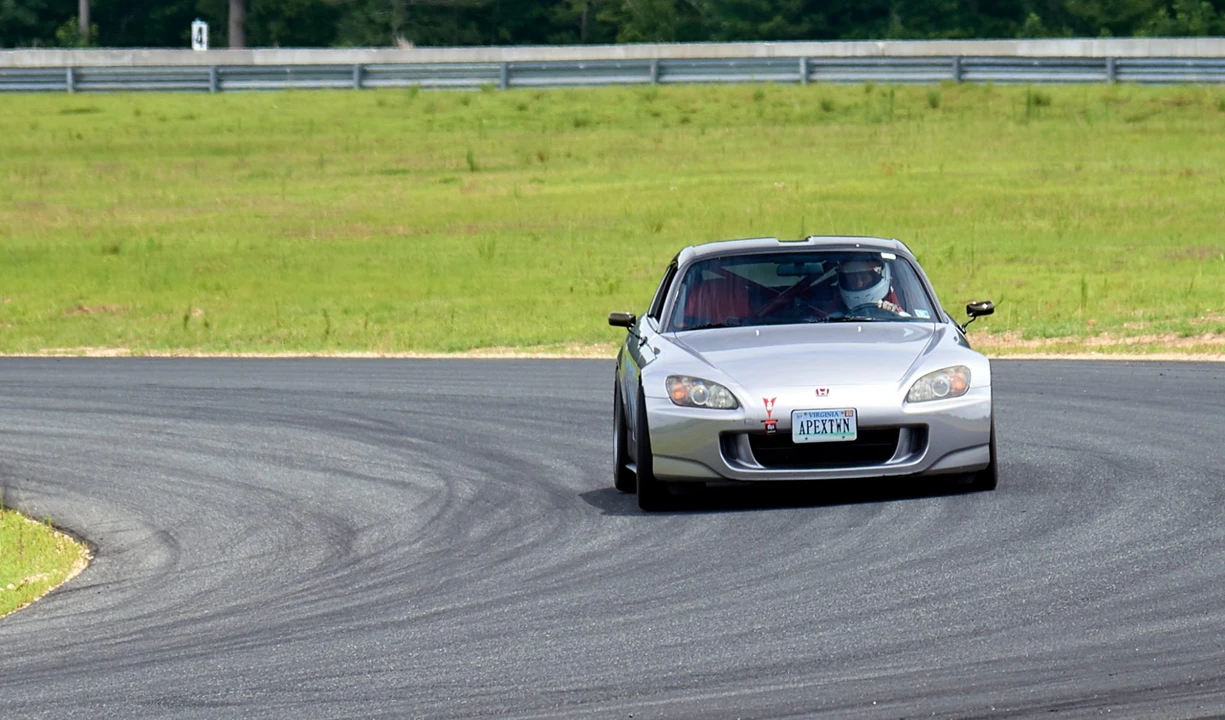 2005 Honda AP2 S2000 - Image 26 of 31