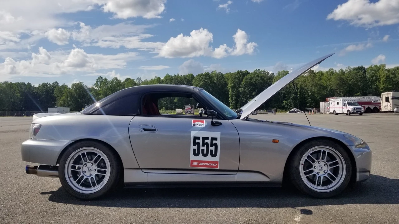 2005 Honda AP2 S2000 - Image 24 of 31