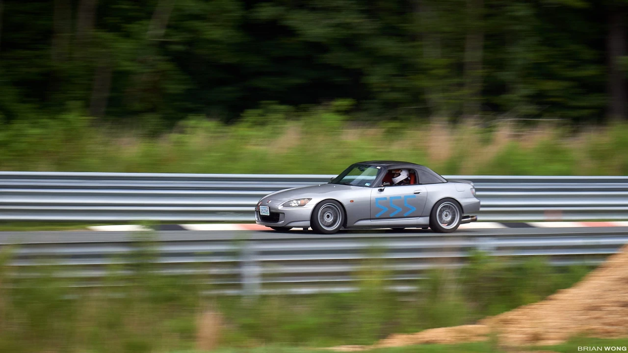 2005 Honda AP2 S2000 - Image 15 of 31