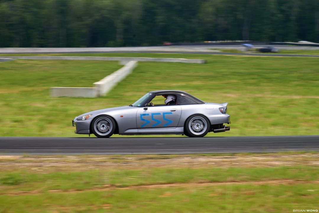 2005 Honda AP2 S2000 - Image 16 of 31
