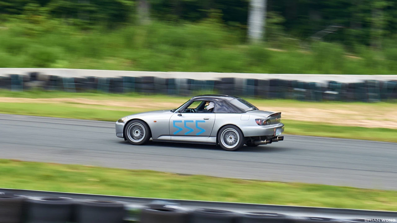 2005 Honda AP2 S2000 - Image 14 of 31