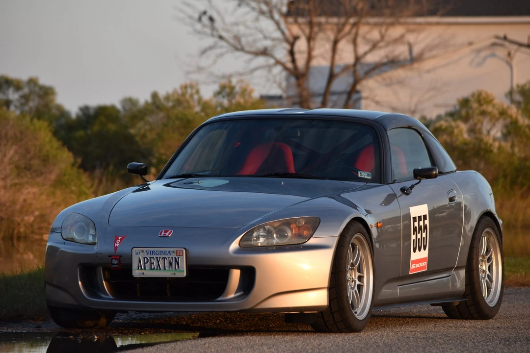 2005 Honda AP2 S2000 - Image 5 of 31