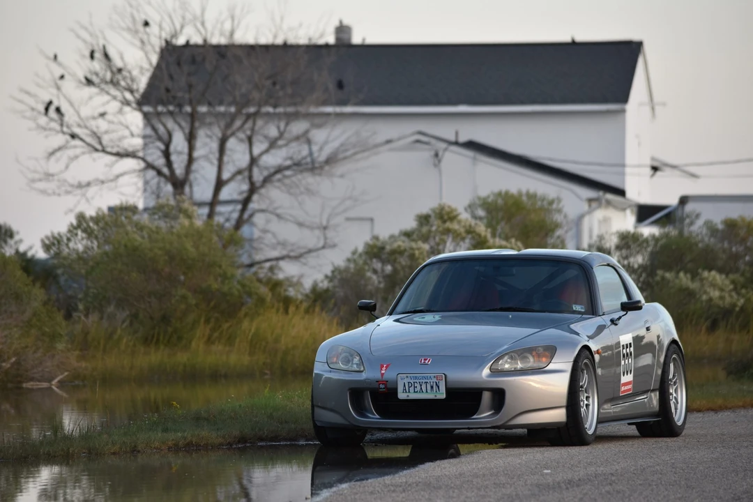 2005 Honda AP2 S2000 - Image 4 of 31