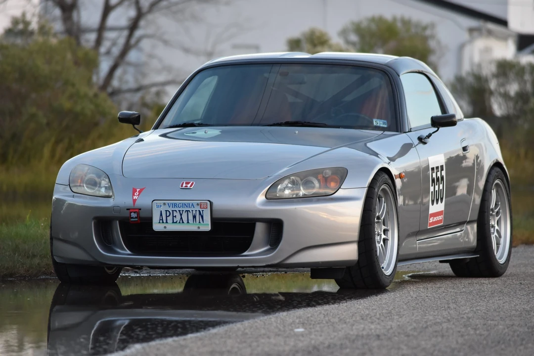 2005 Honda AP2 S2000 - Image 6 of 31