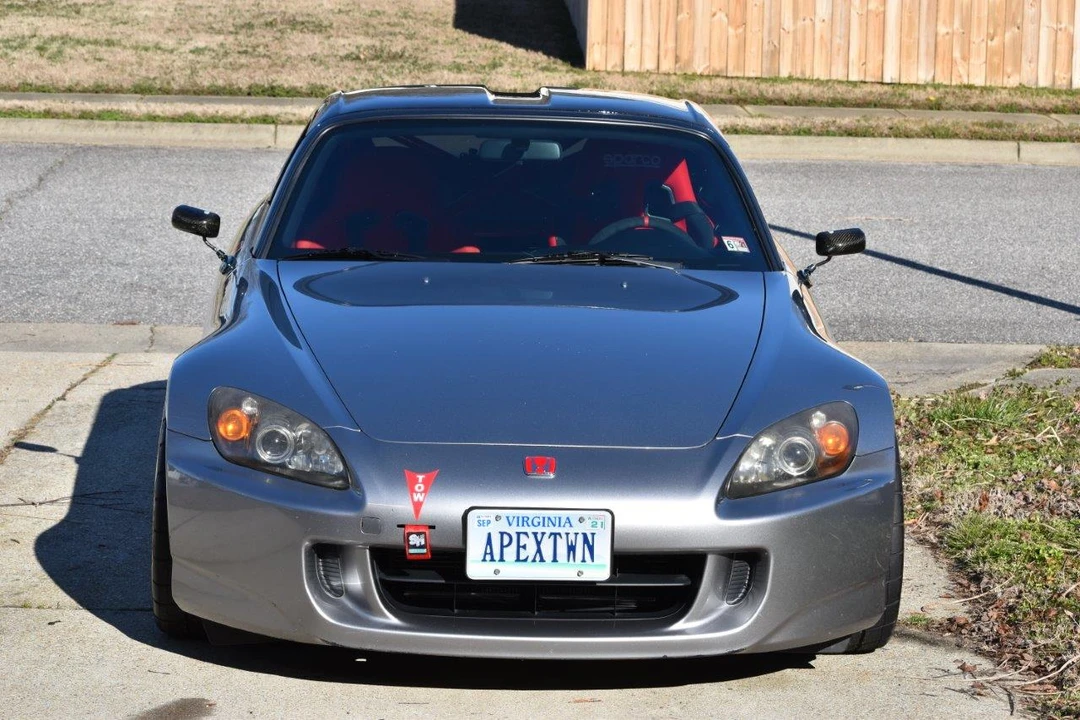 2005 Honda AP2 S2000 - Image 2 of 31