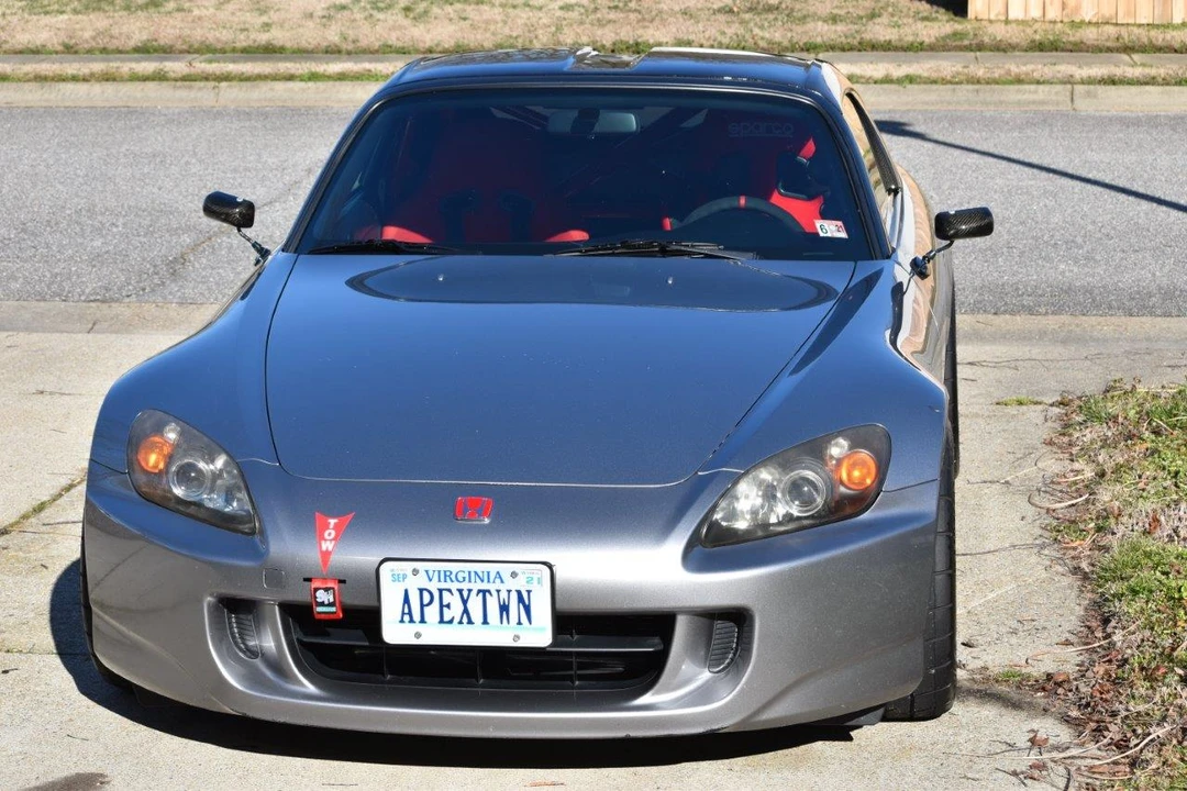 2005 Honda AP2 S2000 - Image 3 of 31
