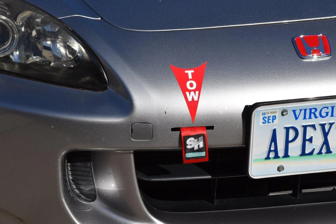 2005 Honda AP2 S2000 - Image 27 of 31