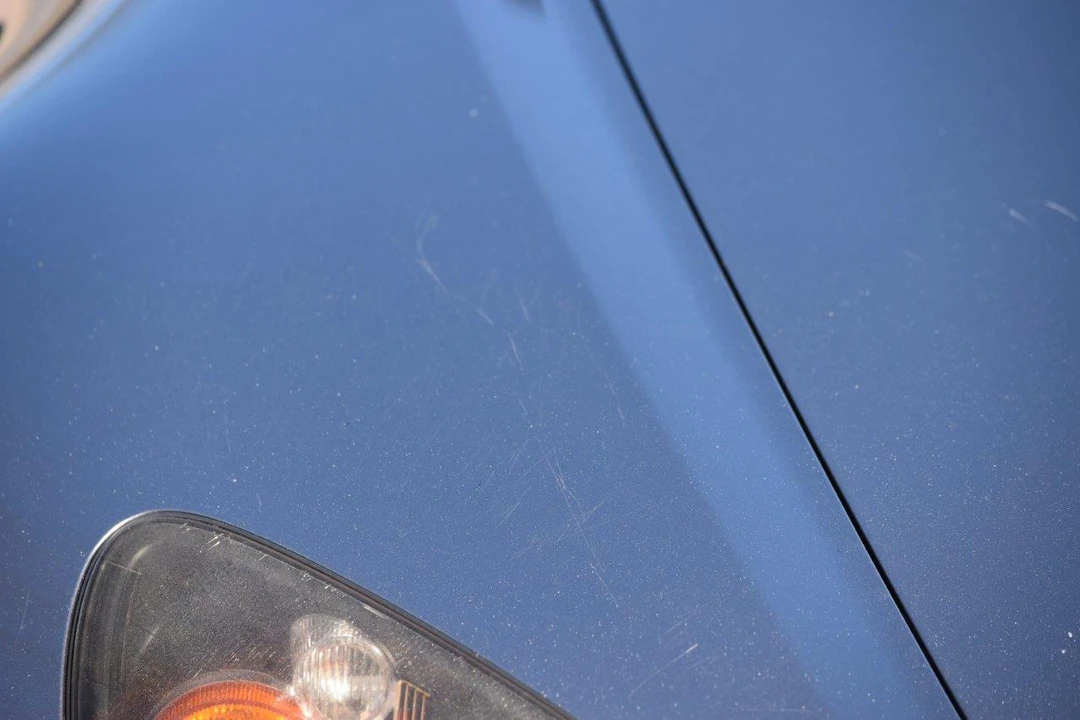2005 Honda AP2 S2000 - Image 29 of 31