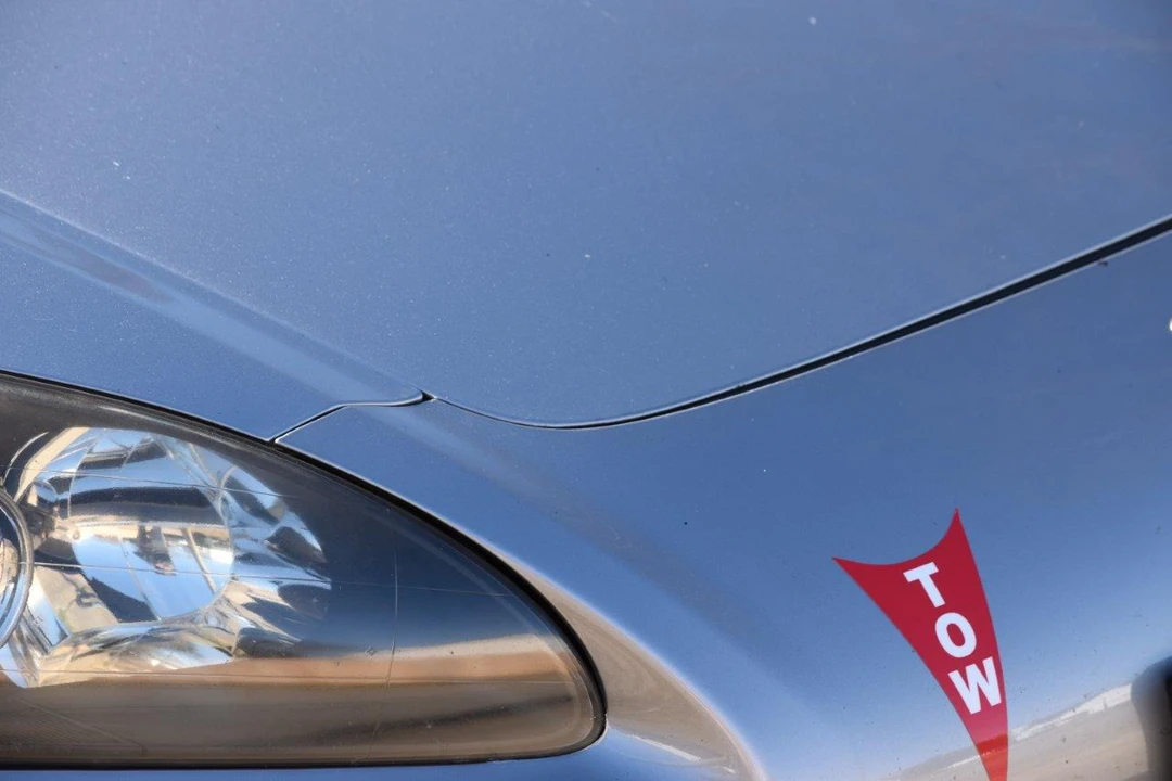 2005 Honda AP2 S2000 - Image 28 of 31