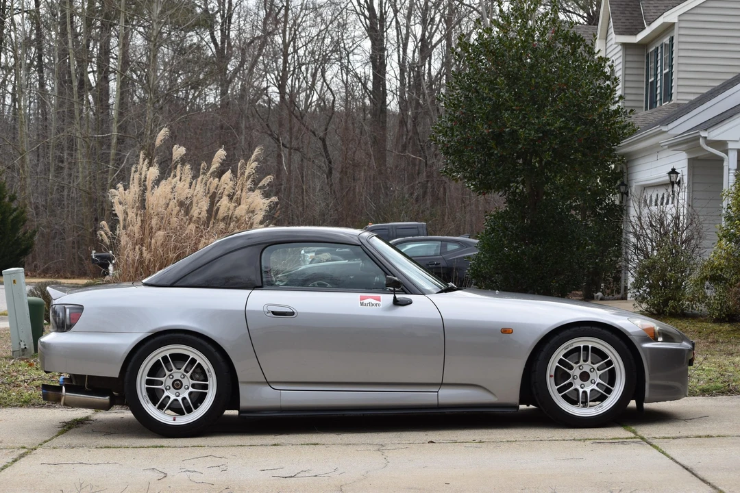 2005 Honda AP2 S2000 - Image 23 of 31