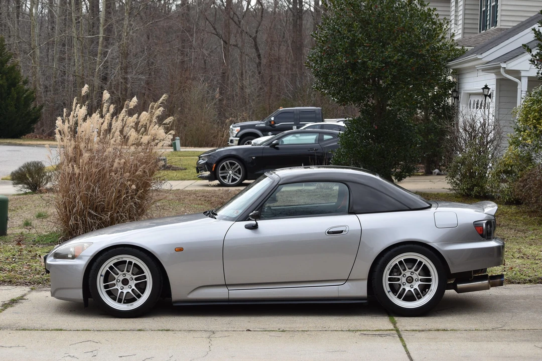 2005 Honda AP2 S2000 - Image 13 of 31