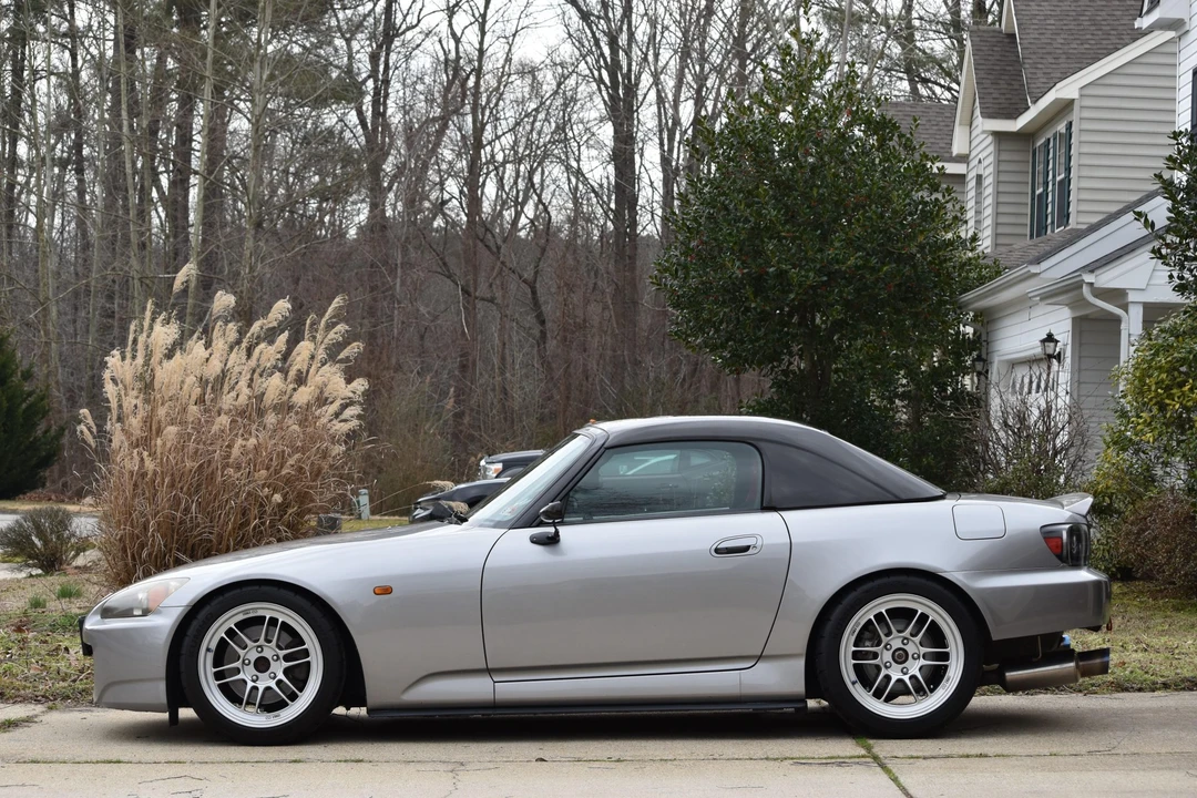 2005 Honda AP2 S2000 - Image 12 of 31