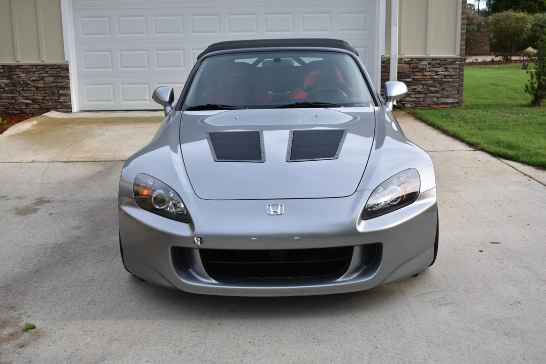 2005 Honda AP2 S2000 - Image 15 of 31