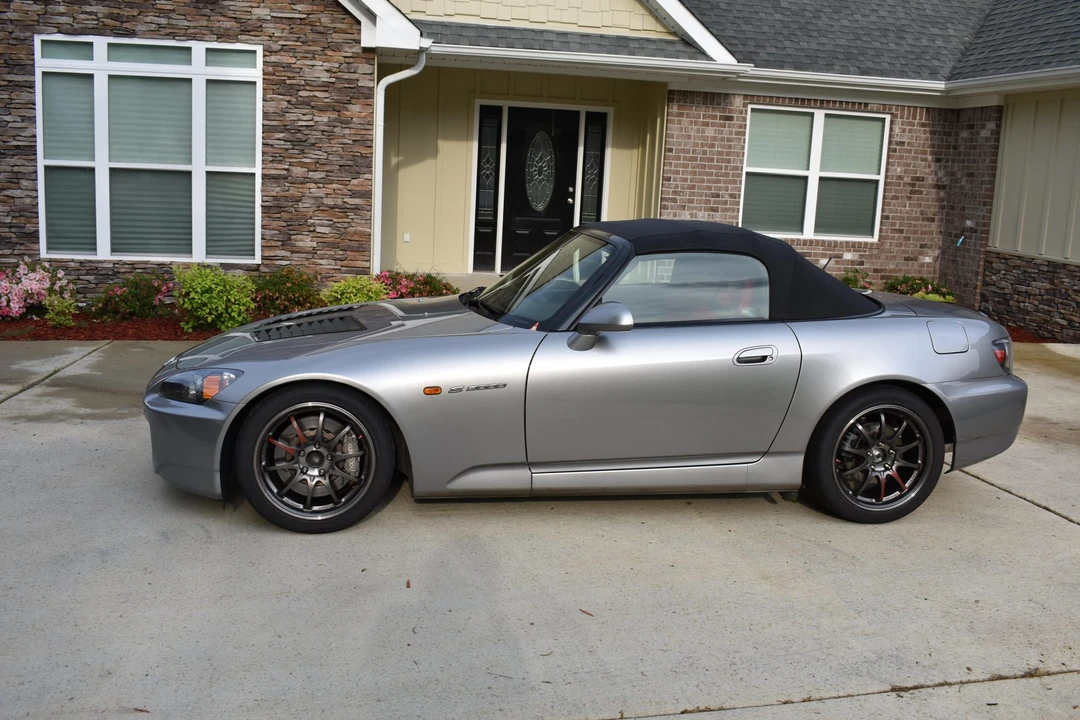2005 Honda AP2 S2000 - Image 6 of 31