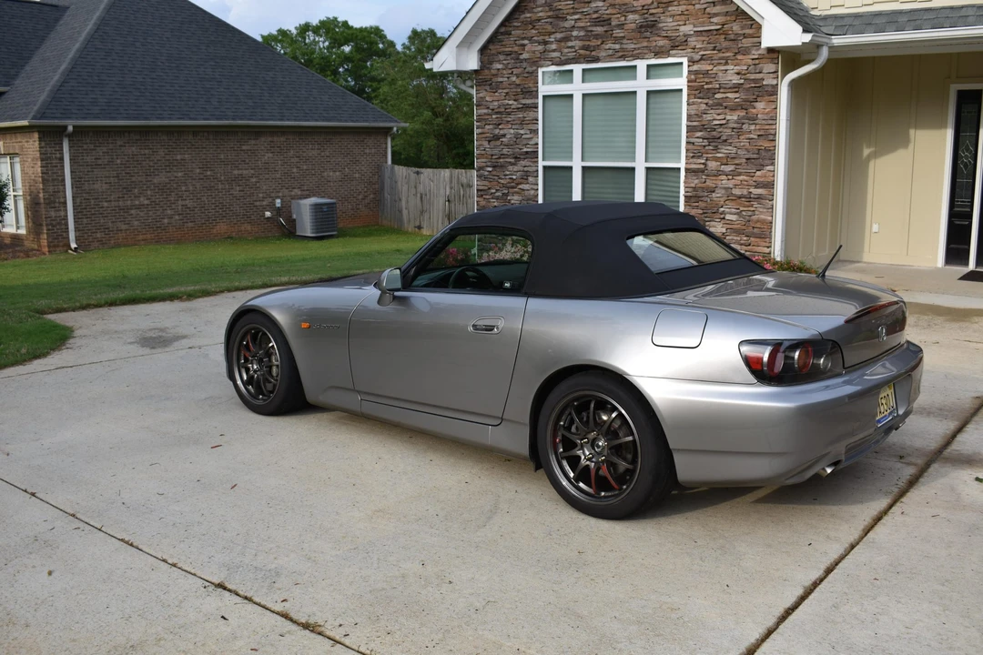2005 Honda AP2 S2000 - Image 7 of 31