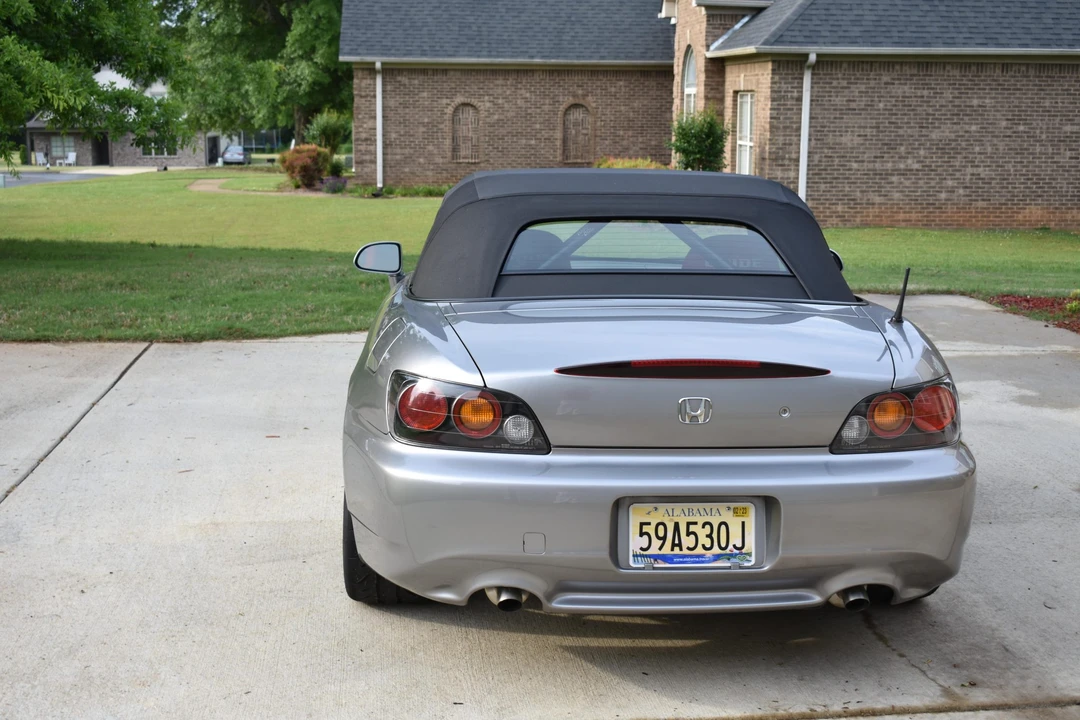 2005 Honda AP2 S2000 - Image 8 of 31