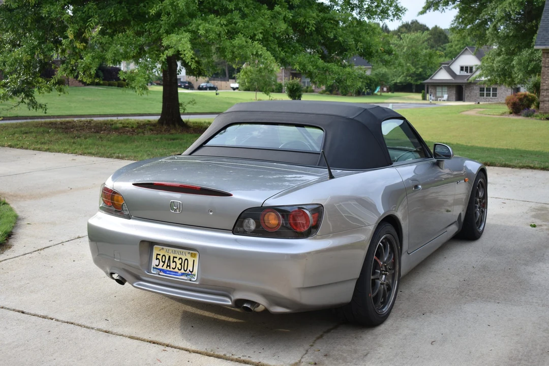 2005 Honda AP2 S2000 - Image 9 of 31