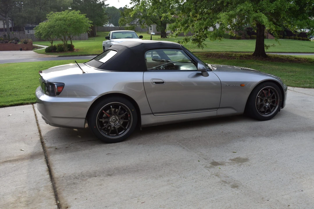 2005 Honda AP2 S2000 - Image 10 of 31
