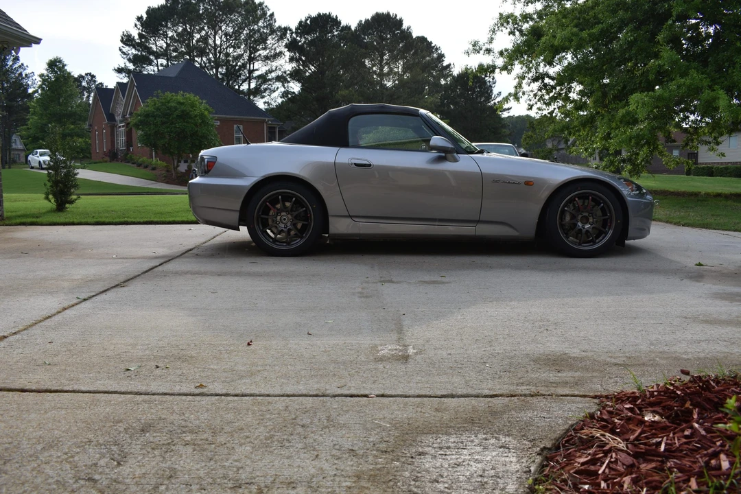 2005 Honda AP2 S2000 - Image 11 of 31
