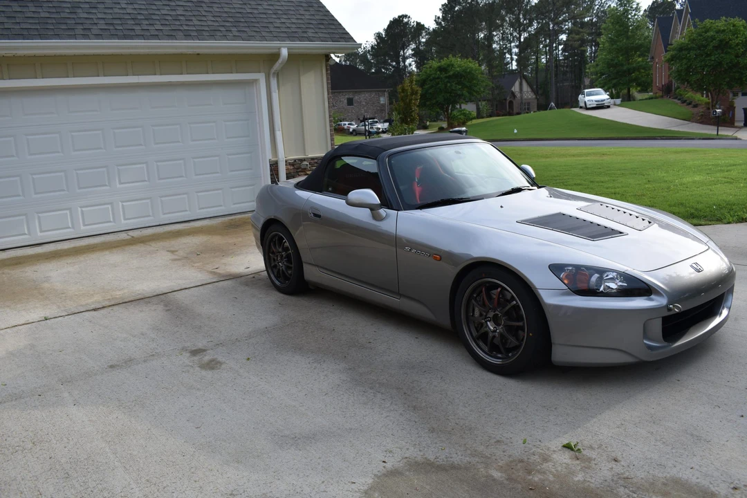 2005 Honda AP2 S2000 - Image 14 of 31