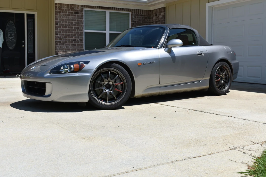2005 Honda AP2 S2000 - Image 5 of 31