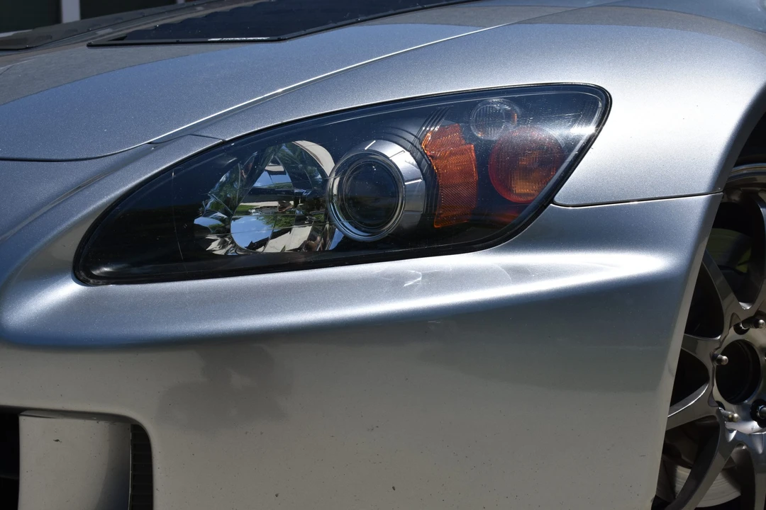 2005 Honda AP2 S2000 - Image 24 of 31