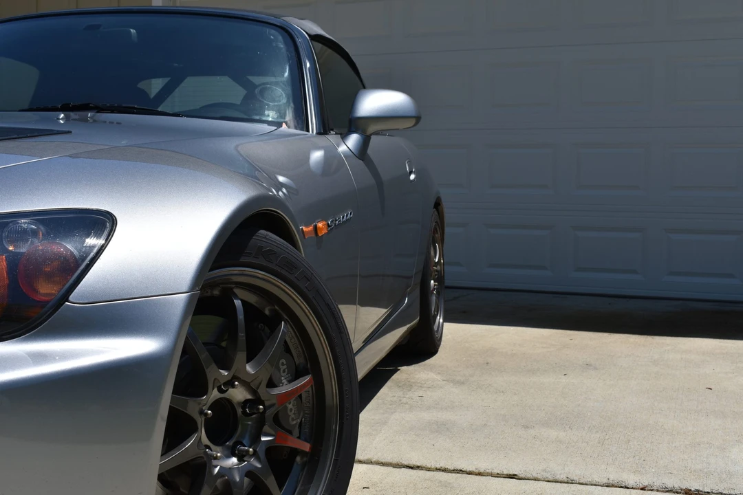 2005 Honda AP2 S2000 - Image 25 of 31