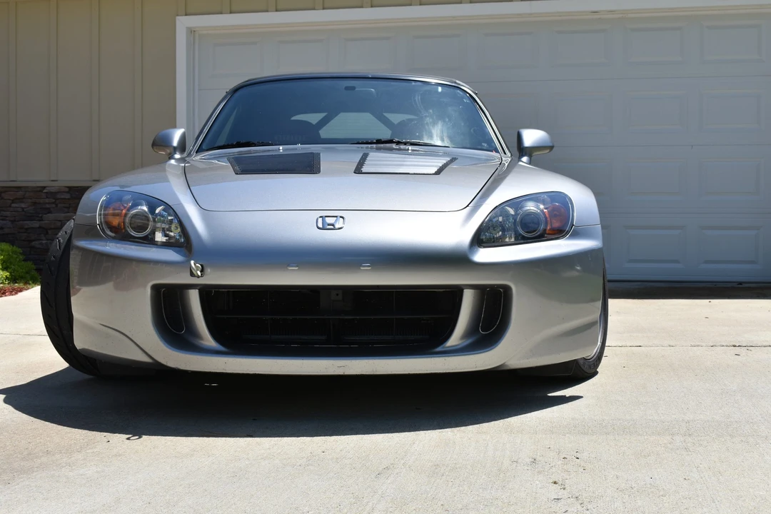 2005 Honda AP2 S2000 - Image 16 of 31