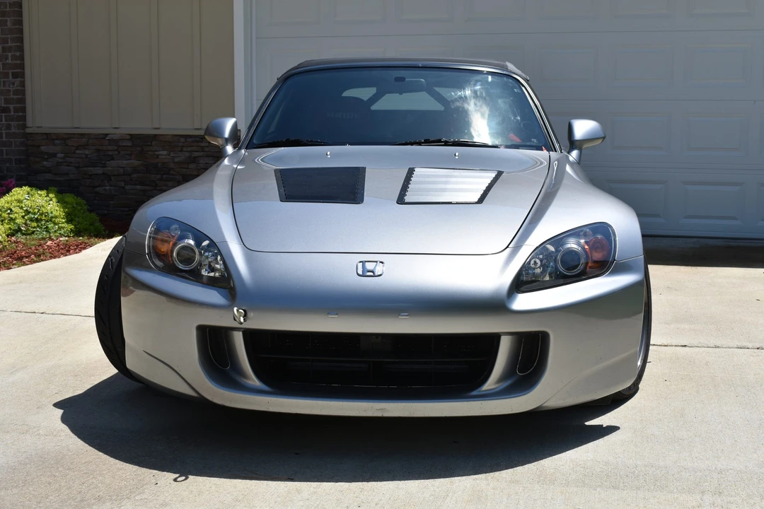 2005 Honda AP2 S2000 - Image 17 of 31