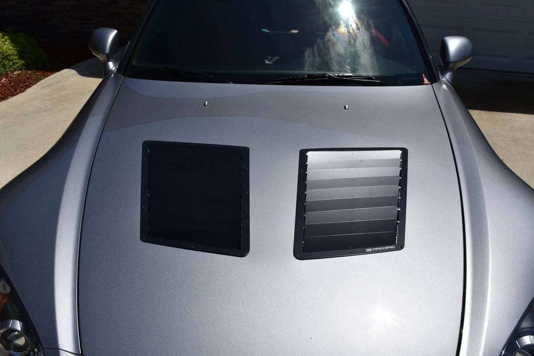 2005 Honda AP2 S2000 - Image 21 of 31