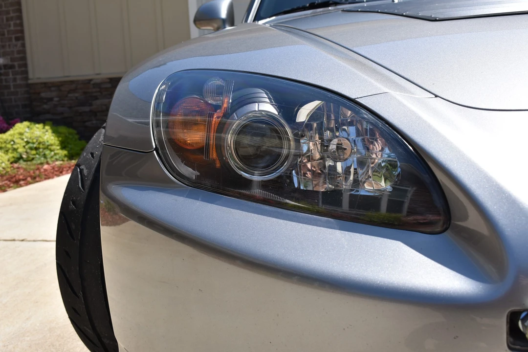 2005 Honda AP2 S2000 - Image 19 of 31