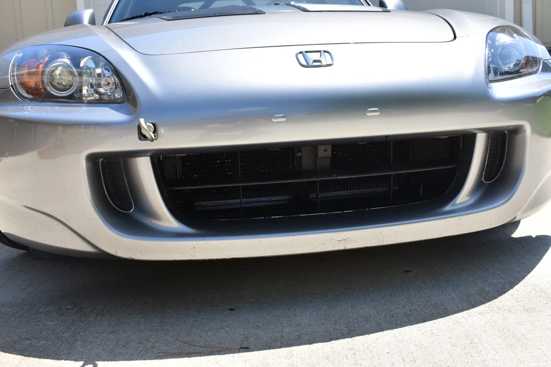 2005 Honda AP2 S2000 - Image 18 of 31