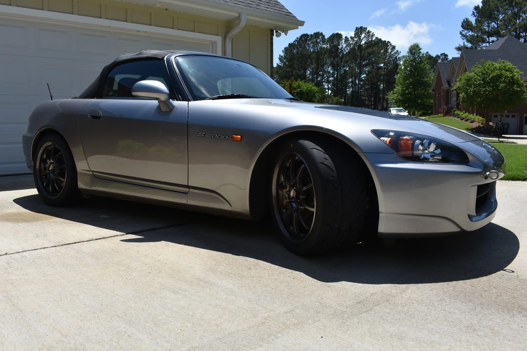 2005 Honda AP2 S2000 - Image 13 of 31
