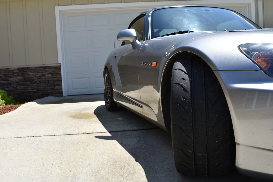 2005 Honda AP2 S2000 - Image 20 of 31