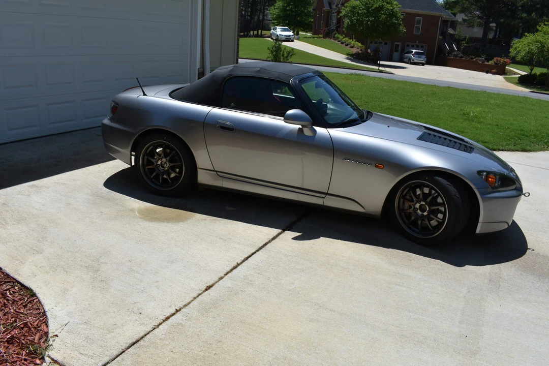 2005 Honda AP2 S2000 - Image 12 of 31
