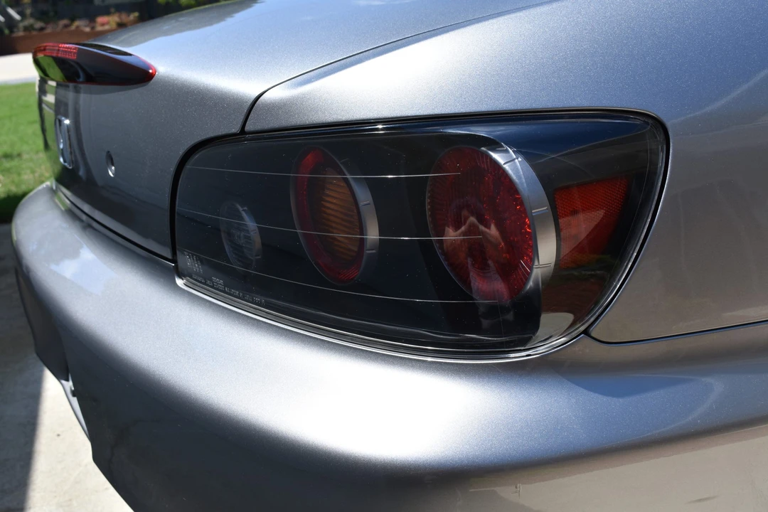 2005 Honda AP2 S2000 - Image 30 of 31