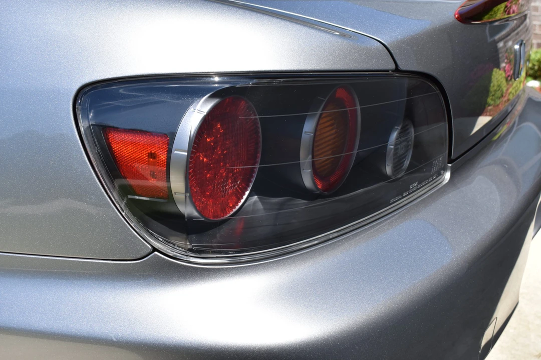 2005 Honda AP2 S2000 - Image 29 of 31