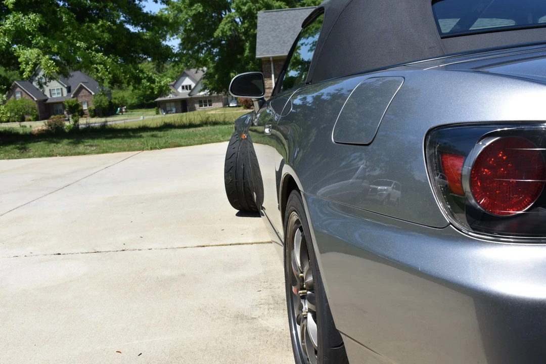 2005 Honda AP2 S2000 - Image 28 of 31