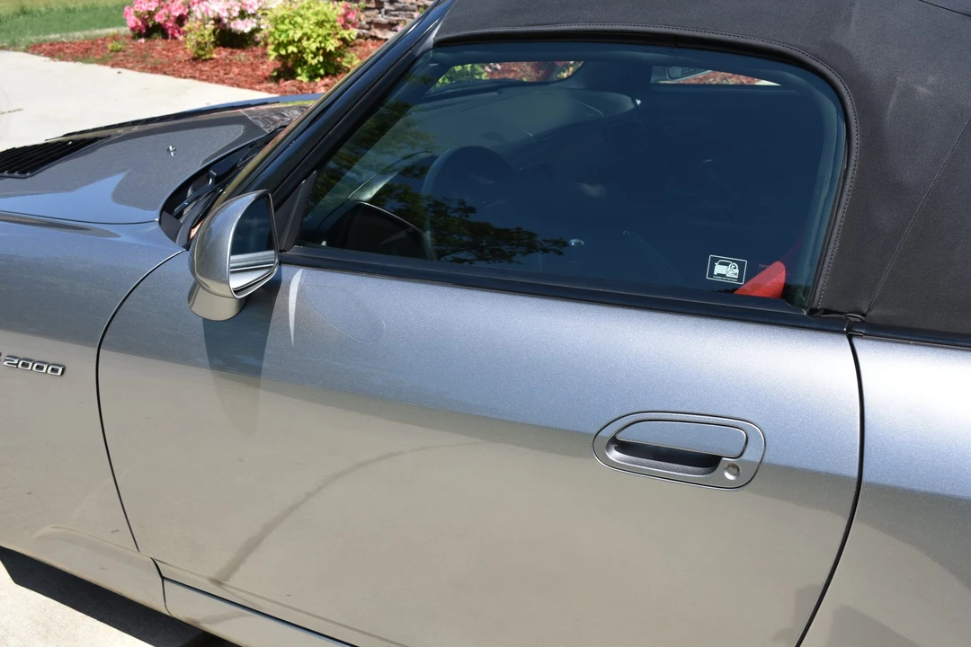 2005 Honda AP2 S2000 - Image 27 of 31