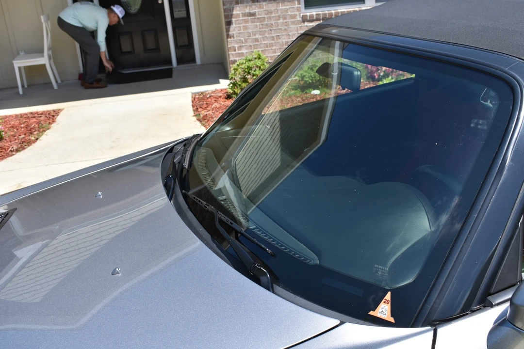 2005 Honda AP2 S2000 - Image 26 of 31