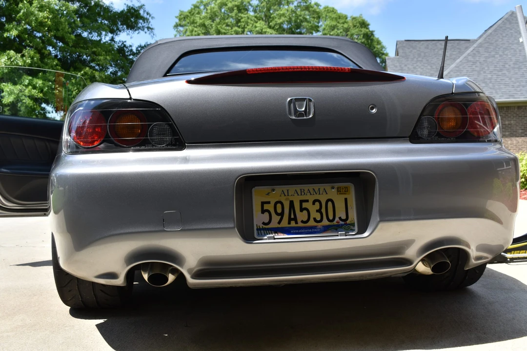 2005 Honda AP2 S2000 - Image 31 of 31