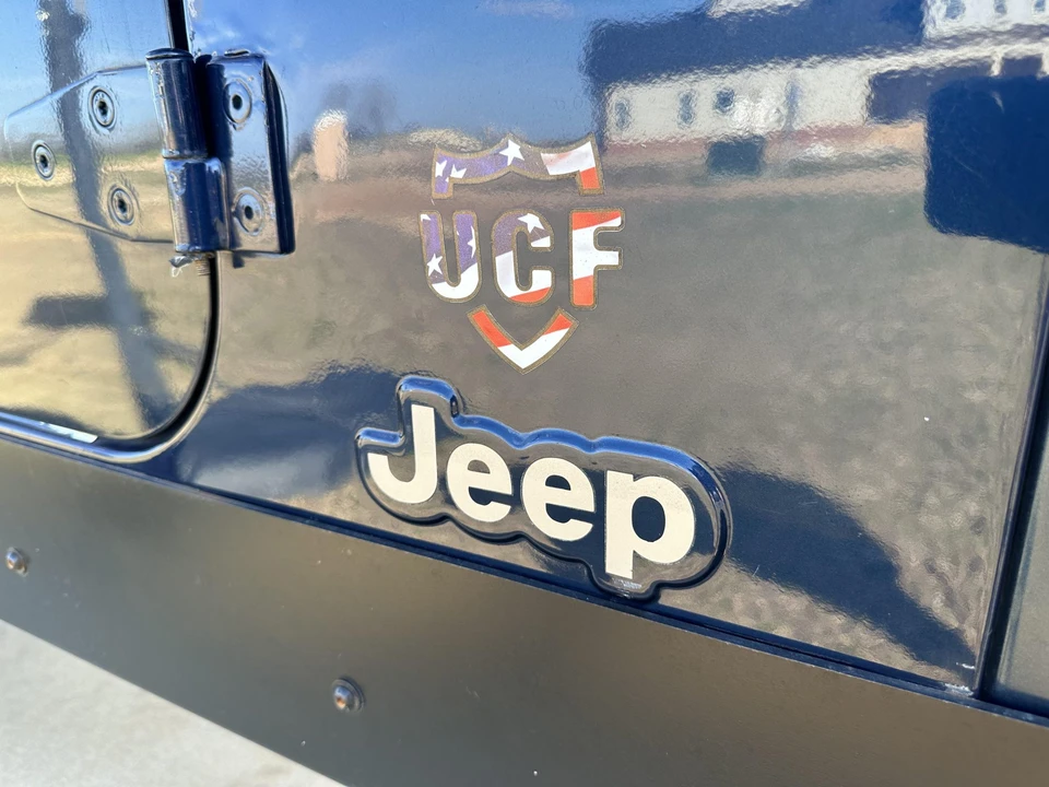 2005 Jeep TJ Wrangler - Image 24 of 31