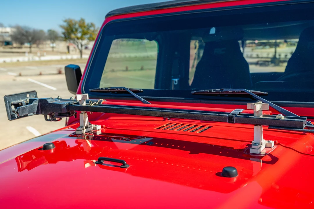 2005 Jeep TJ Wrangler - Image 21 of 31