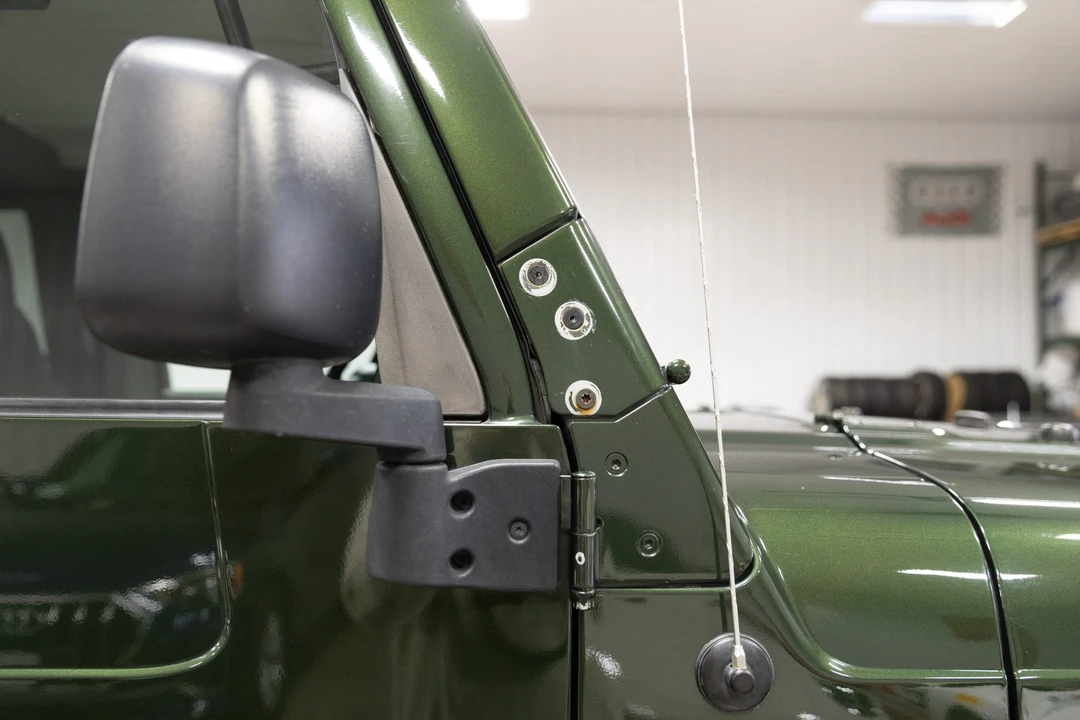 2005 Jeep TJ Wrangler - Image 26 of 31