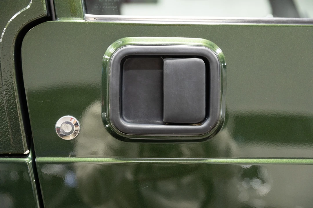 2005 Jeep TJ Wrangler - Image 25 of 31