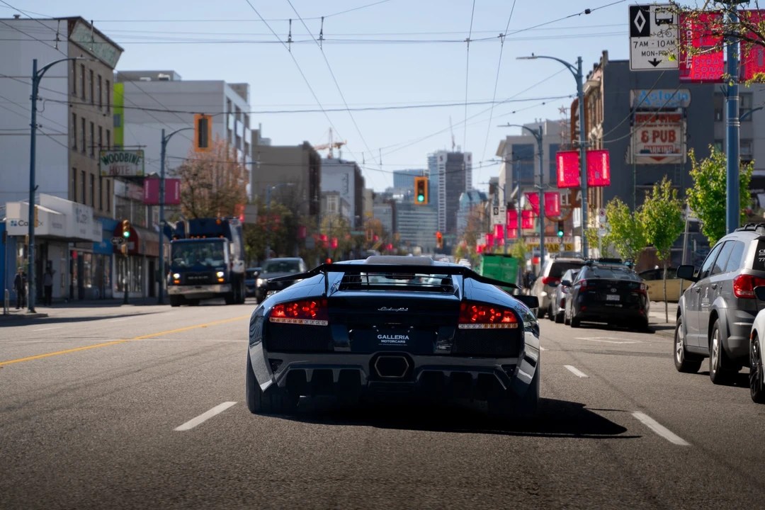 2005 Lamborghini Murcielago - Image 20 of 31