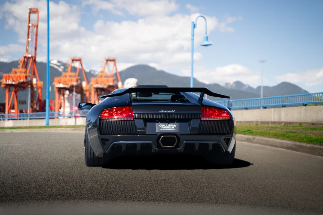 2005 Lamborghini Murcielago - Image 24 of 31
